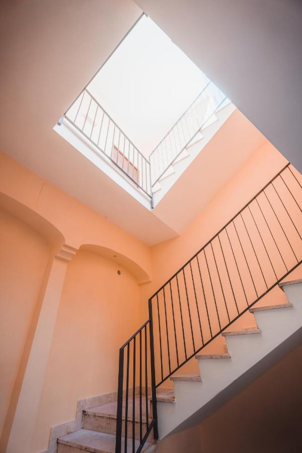 Suite Villa Comunale Sorrent Exterior foto